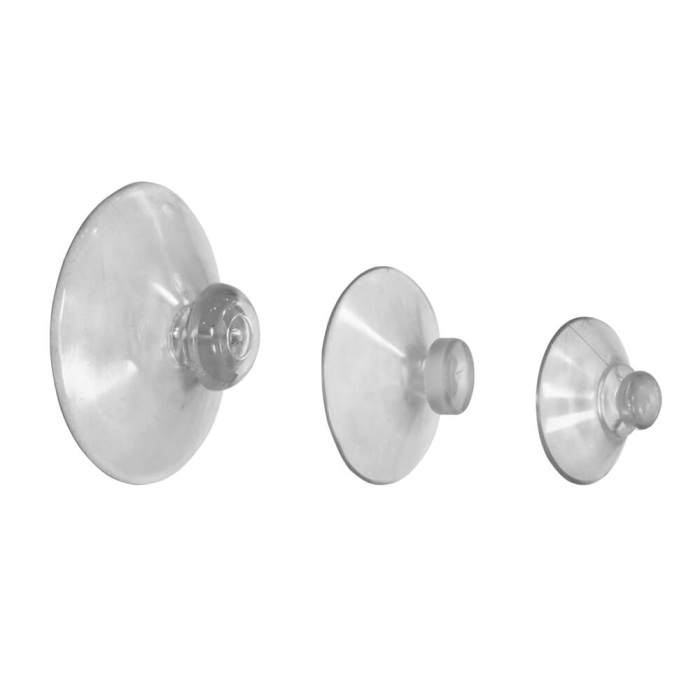 Stud Suction Cup x 100