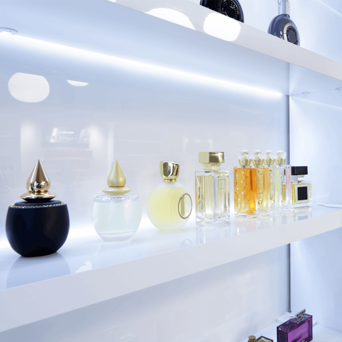 LED Retail Shelf | LED Shelf Lighting