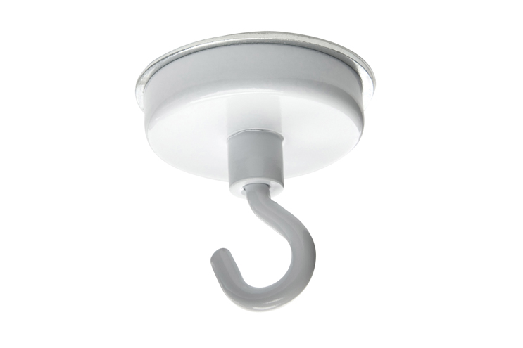 Magnetic Ceiling Hook