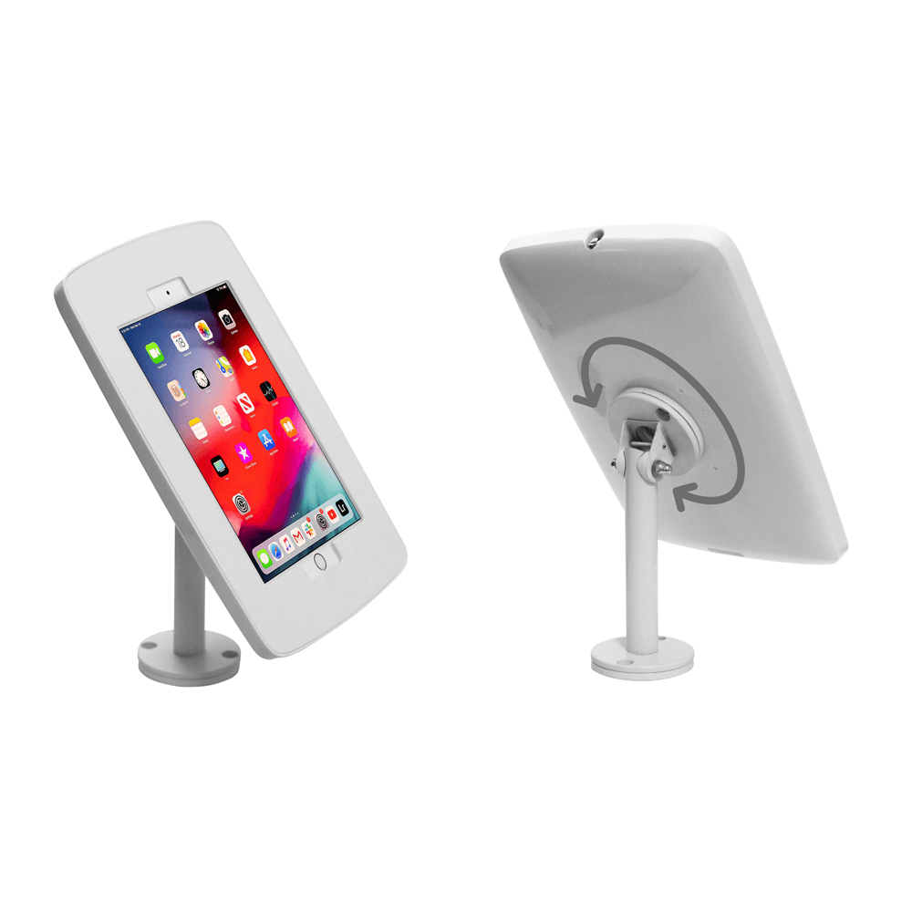 Ipad on sale pos stands