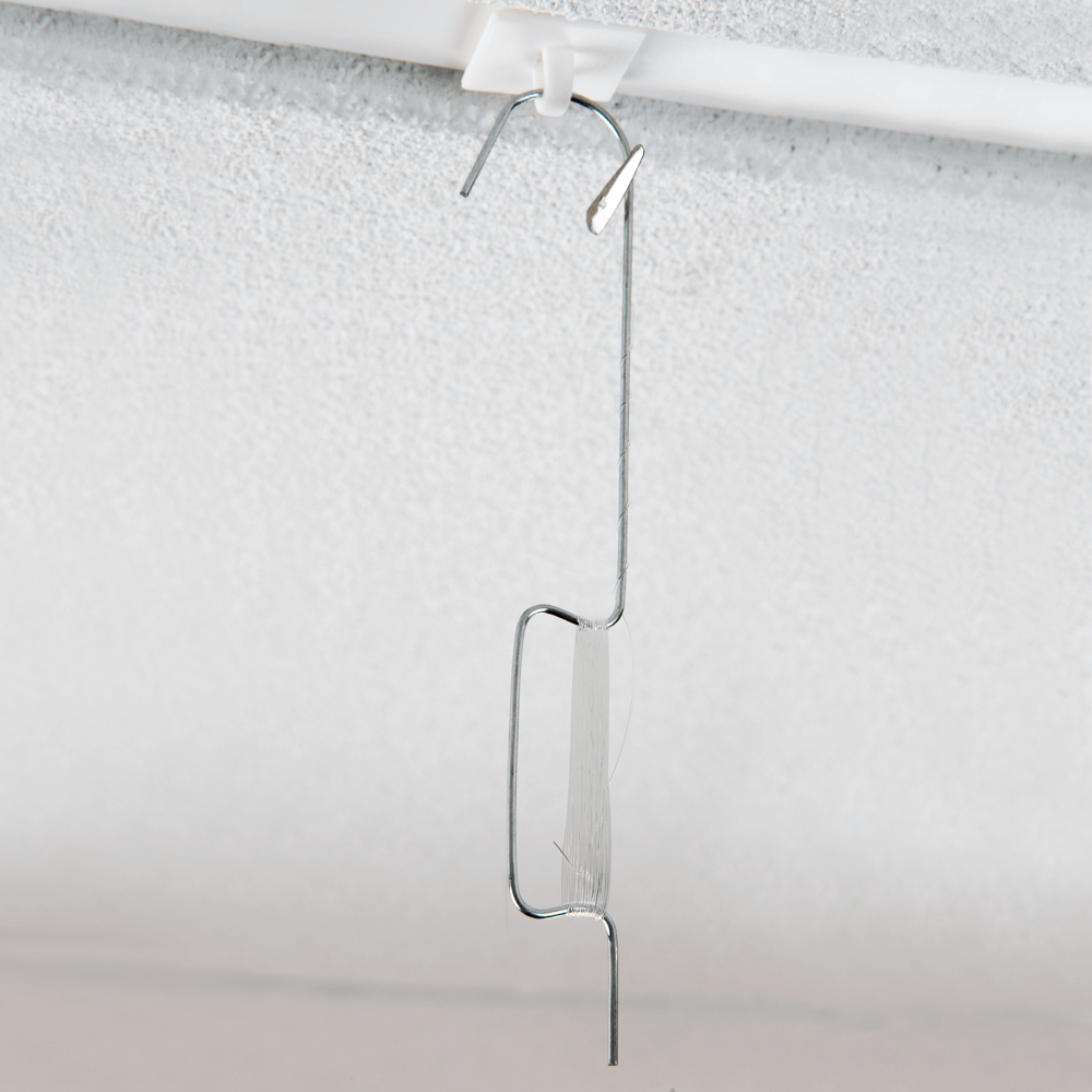 Wire Hangers For Posters  Nylon Invisible Hanging Wire