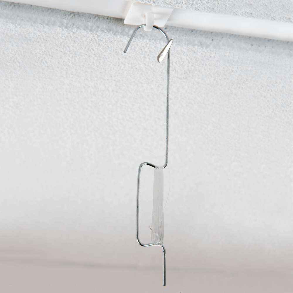 Wire Hangers For Posters Nylon Invisible Hanging Wire