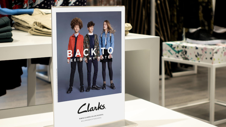 Back To School Marketing And Merchandising For Retailers