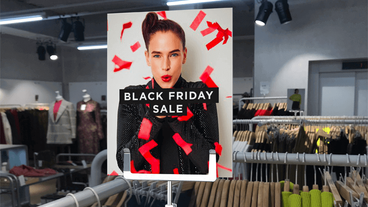 How Shops Prepare For Black Friday Marketing