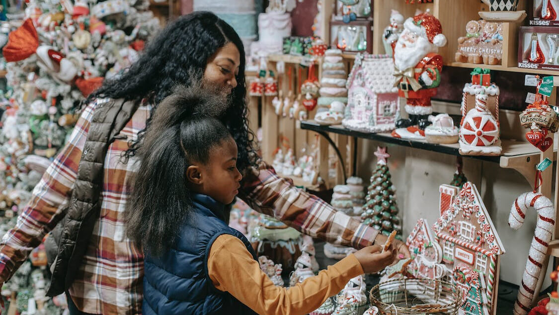 UK POS Guide To Christmas Retail UK POS Guide To Christmas Retail