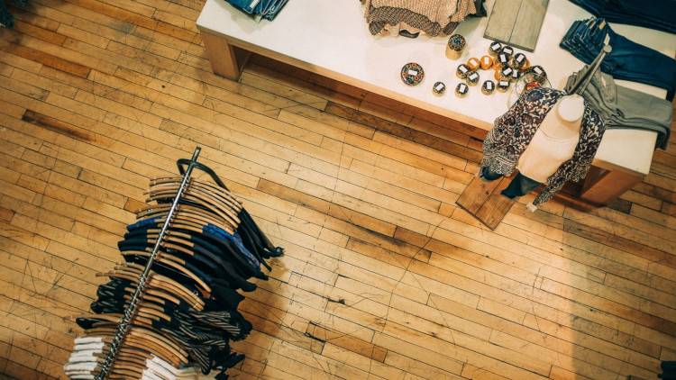 Improve customer experience with store atmospherics