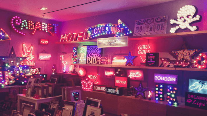 What Is Experiential Retail? What Is Experiential Retail?