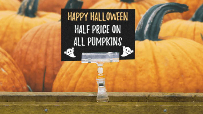 Halloween Display Ideas To Boost Retail Sales