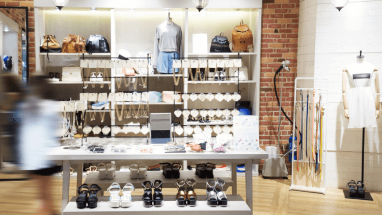 Influence Customers With Retail Ambience