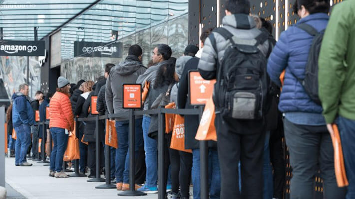 The Psychology Of Retail Queuing The Psychology Of Retail Queuing