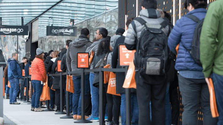 The Psychology Of Retail Queuing