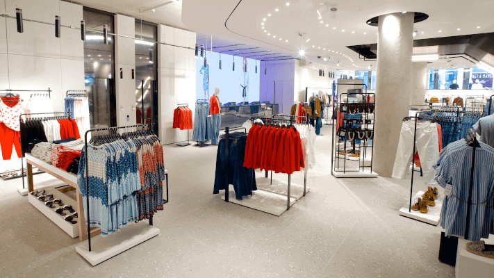 How To Maximise Space Using An Effective Shop Floor Plan