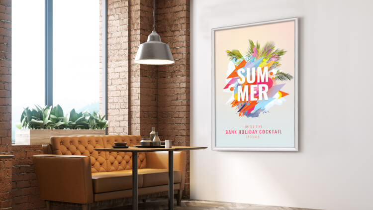 Attract Customers Using Summer Promotions