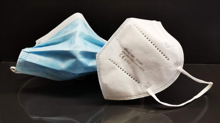 What Is An FFP2 Respirator Mask And Why Do I Need One? What Is An FFP2 Respirator Mask And Why Do I Need One?