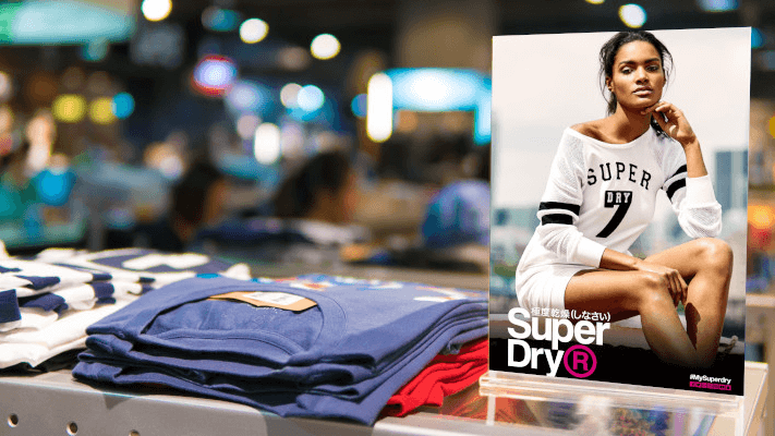 UK POS' Top 10 Visual Merchandising Tips UK POS' Top 10 Visual Merchandising Tips