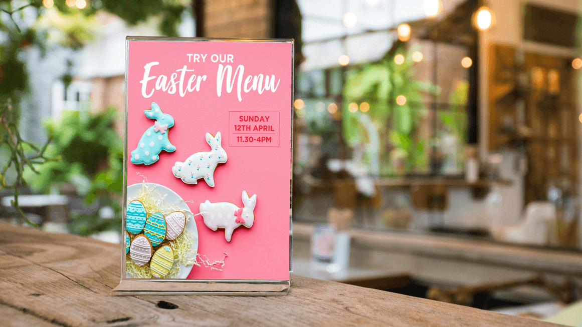 Easter Shop Displays And Easter Promotion Ideas Easter Shop Displays And Easter Promotion Ideas