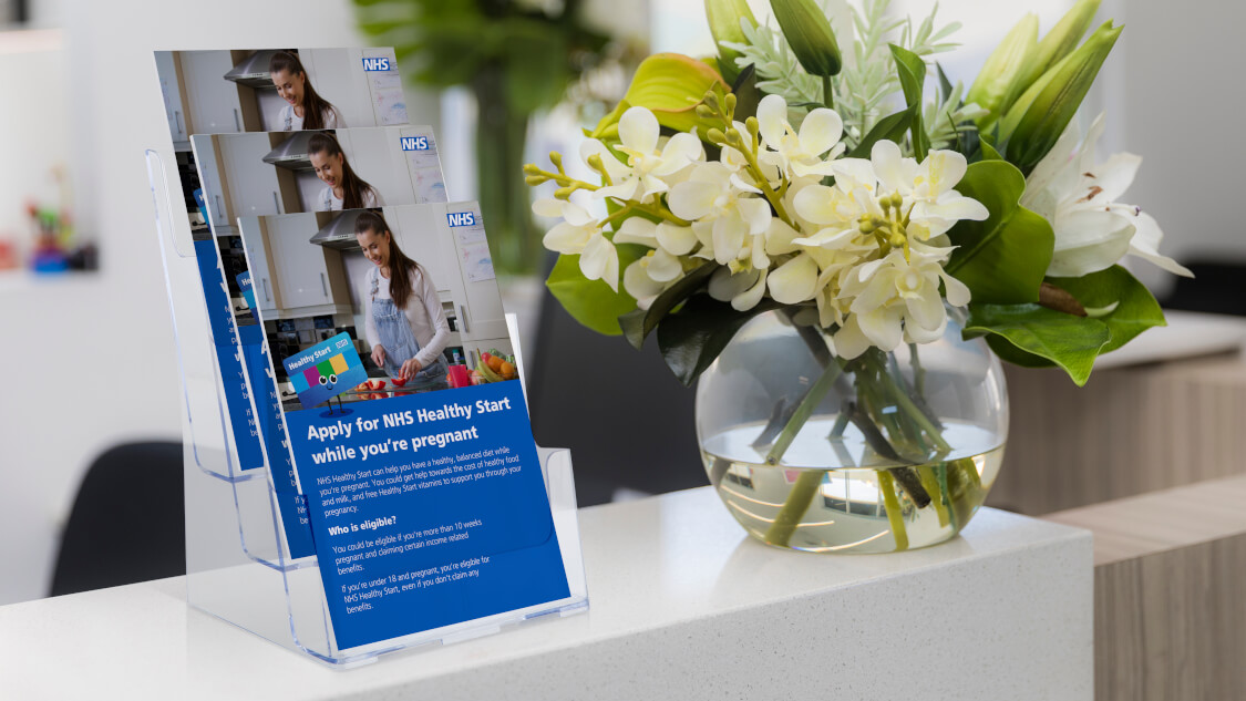 5 Ways To Make Health Information More Engaging