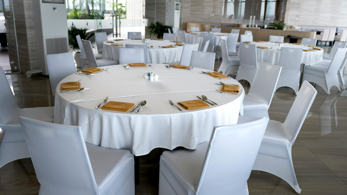 Unlock the Full Potential of Your Hotel Event Space