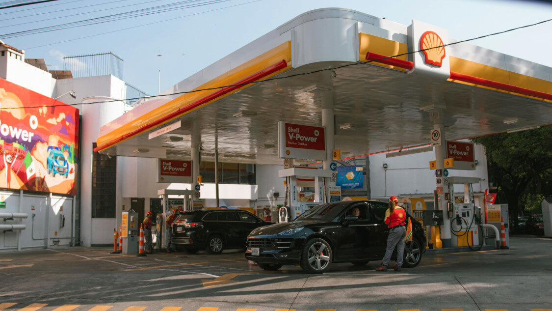 How To Improve Petrol Station Sales