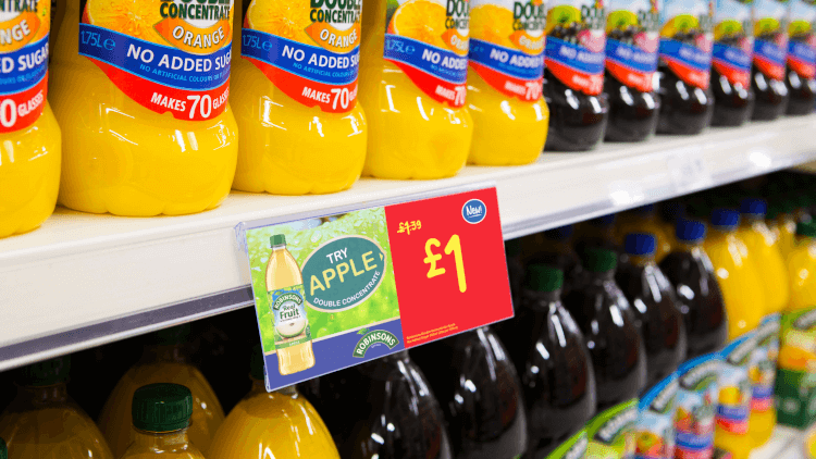 The Importance Of Clear Pricing And Labelling The Importance Of Clear Pricing And Labelling