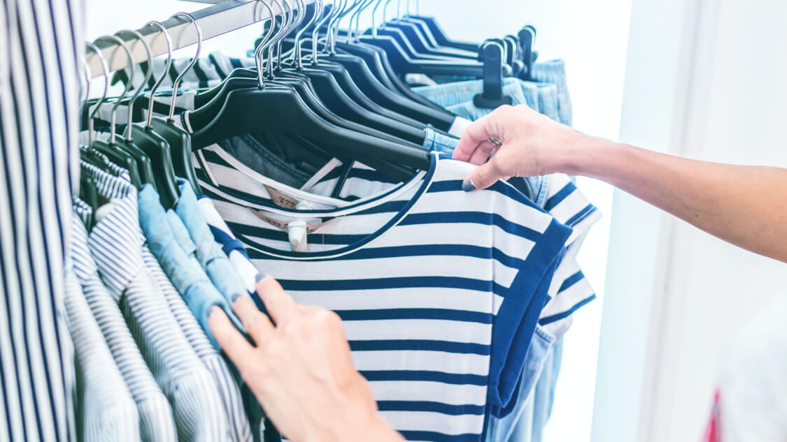 Sensory Retail: The Five Senses Of Retail