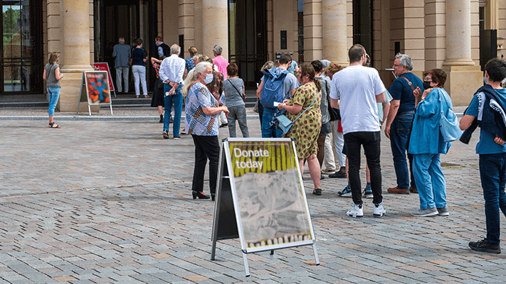 Visitor Attraction Marketing - Signage And Displays Visitor Attraction Marketing - Signage And Displays