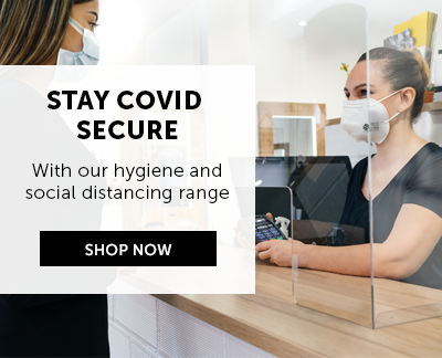 Stay covid secure