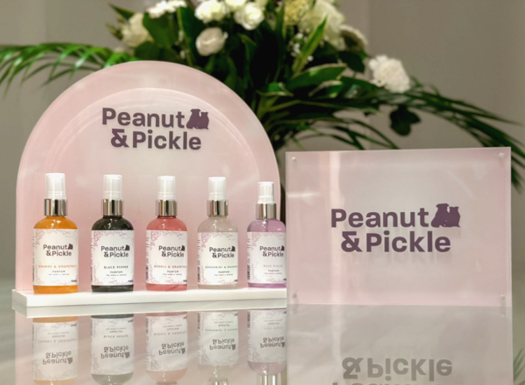 Peanut & Pickle Case Study