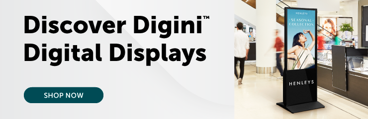digini-digital-displays