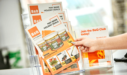 brochure holders and leaflet holders buying guide