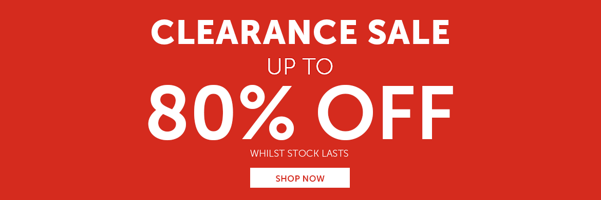 Clearance