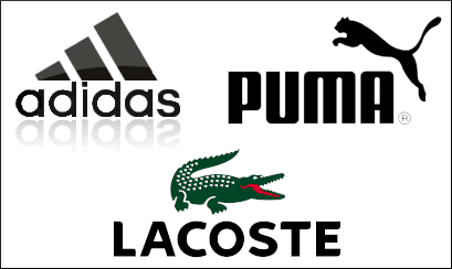 combination logos design