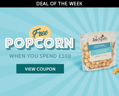 Deal of the week