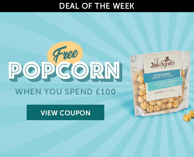 Deal of the week