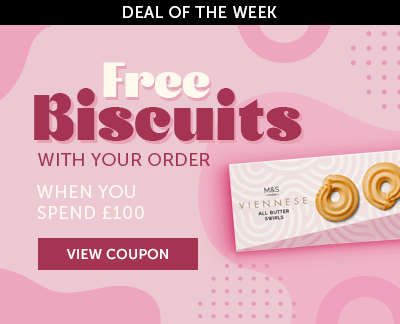 Deal of the week