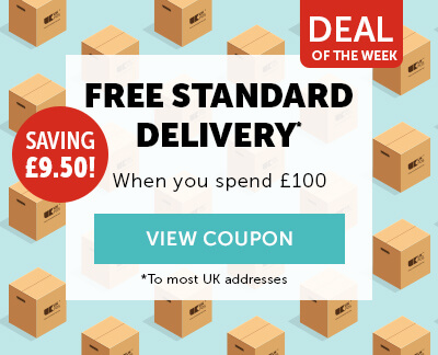 Deal of the Week