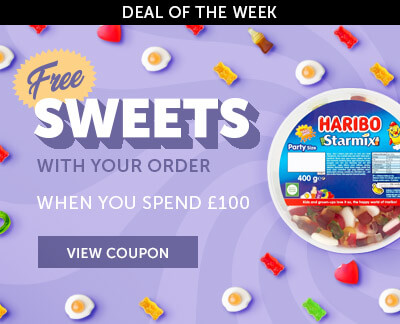 Deal of the week