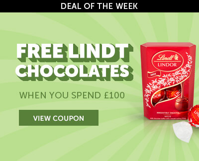 deal of the week