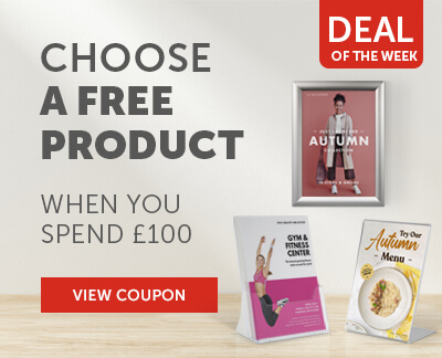 Deal of the Week