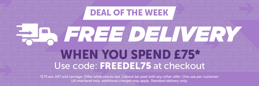 Deal of the week