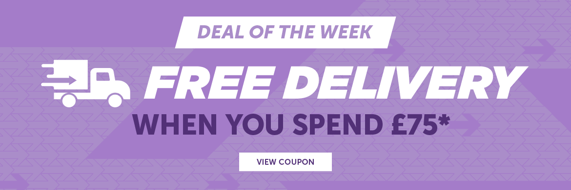 Deal of The Week