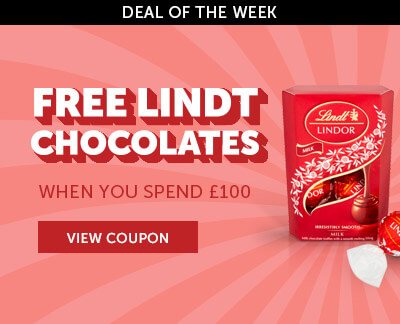 Deal of the week