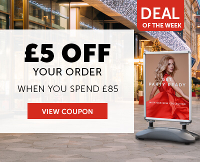 Deal of the Week