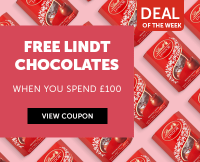 Deal of the Week
