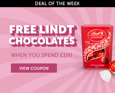 Deal of the week