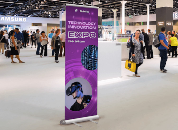 5 trade show display ideas to help you stand out from the crowd