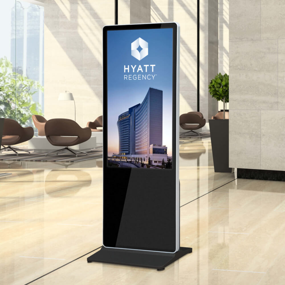 Digital signs