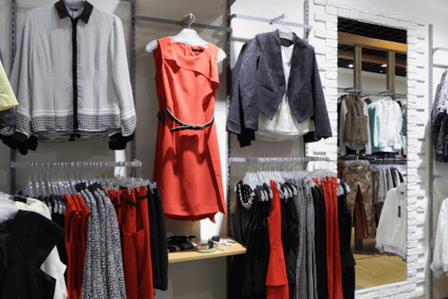 Fashion point of sale essentials for retailers