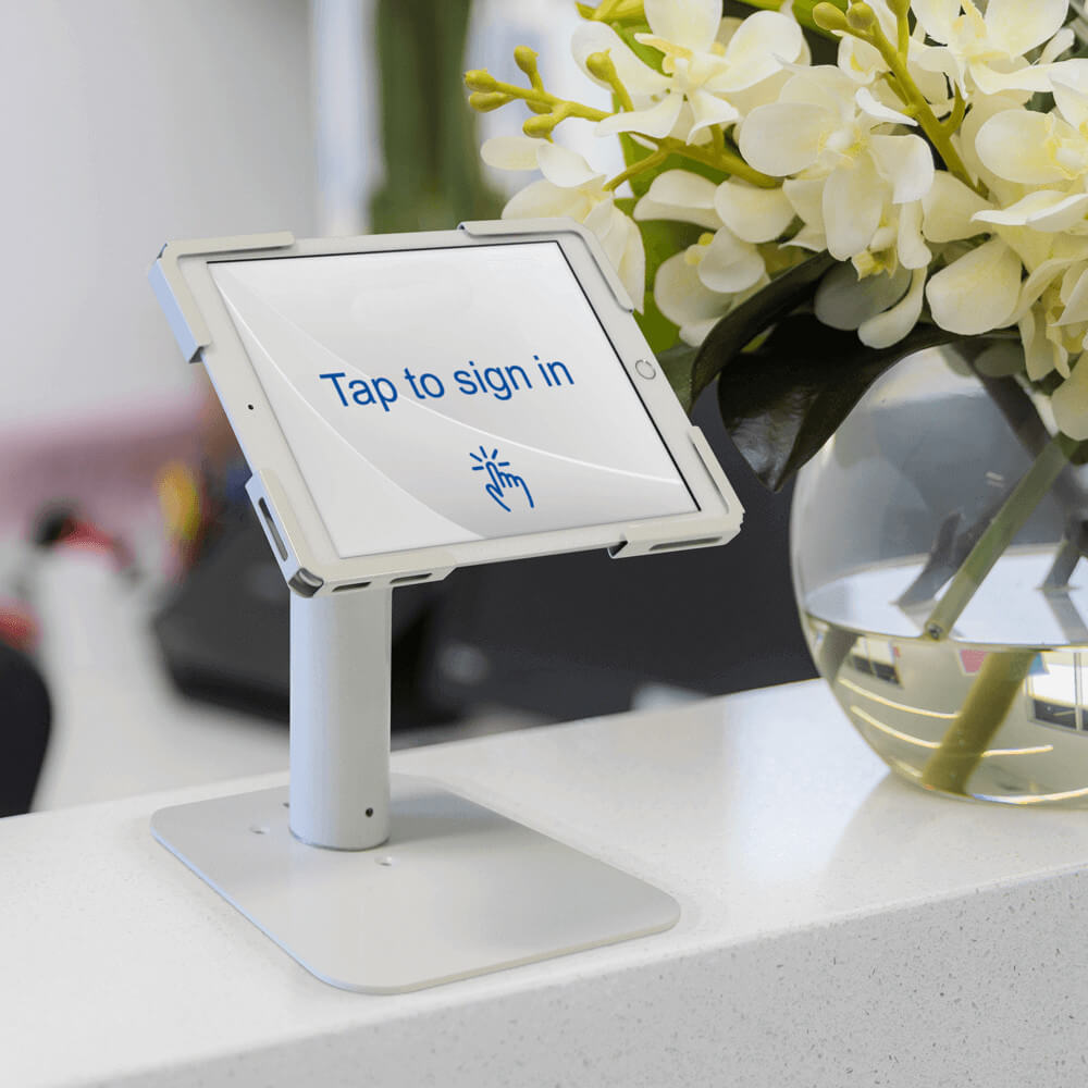 Countertop Tablet Stand