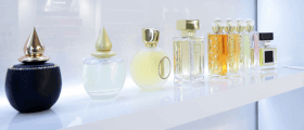 Cosmetics and pharmacy